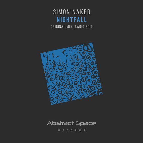 Simon Naked - Nightfall [ABST162]